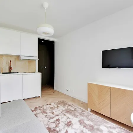 2p Cosy & Equipped Quiet Location شقة *